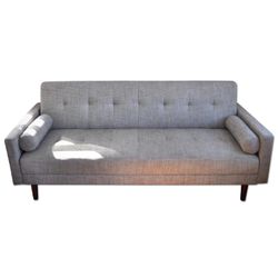 Mid Century Modern Couch