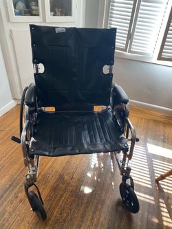 Wheelchair