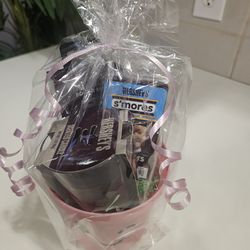 Hershey's GIft Basket