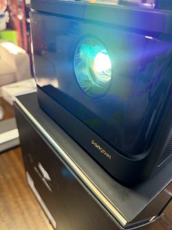 Dangbei Mars Pro 4K Laser Projector