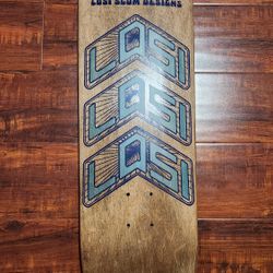 SKATEBOARD Collectable