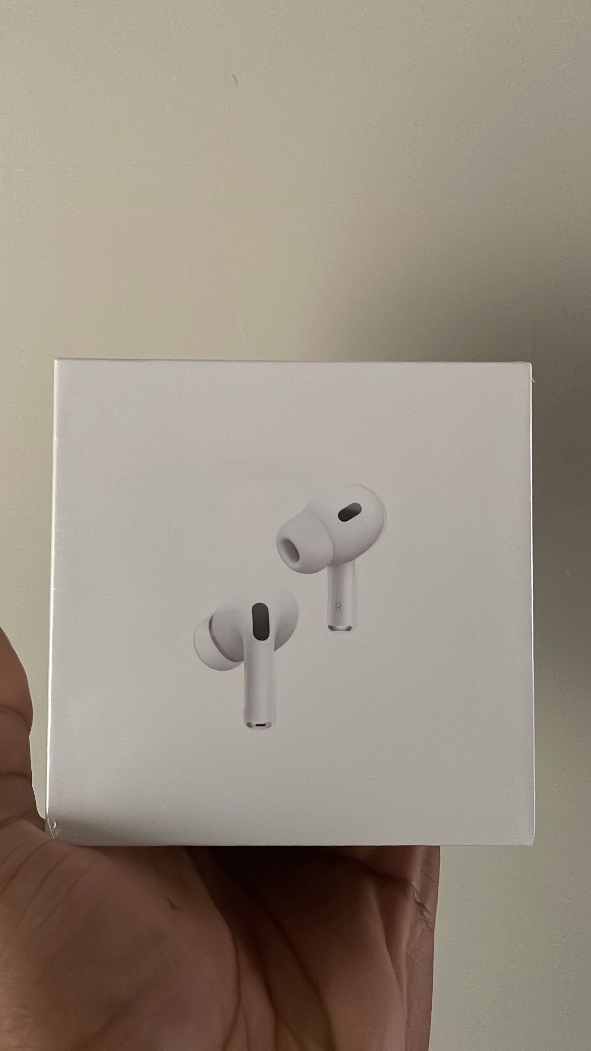 Apple AirPods 2nd Generation