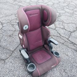  Car Seat