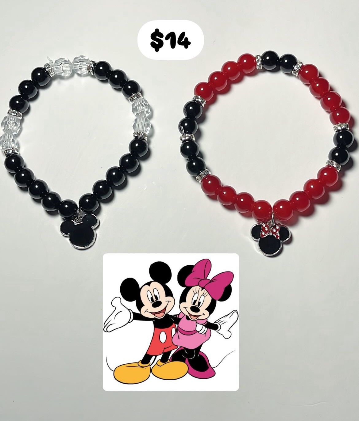 Matching Bracelets