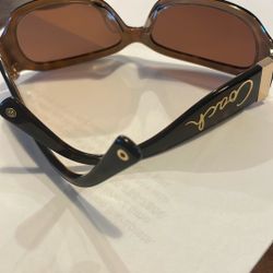 Kid Coach Sunglasses 