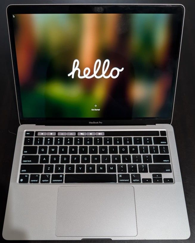 MacBook Pro
