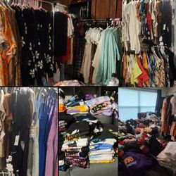 NEW WITH TAGS Women's CLOTHING 