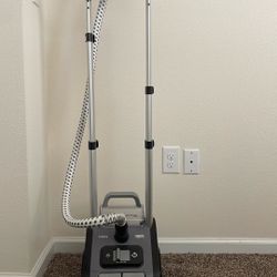 Rowenta 1550 W Precision valet Steamer