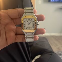 Cartier 