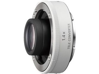 Sony 1.4x Teleconverter