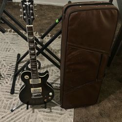 Old Electric Guitar For Sale 