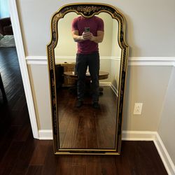 Drexel Heritage Furnishings Mirror