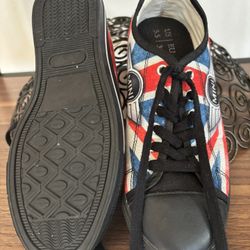 Mini Cooper Sneakers