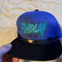 Findlay Hat