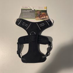 Fromt Walking dog harness