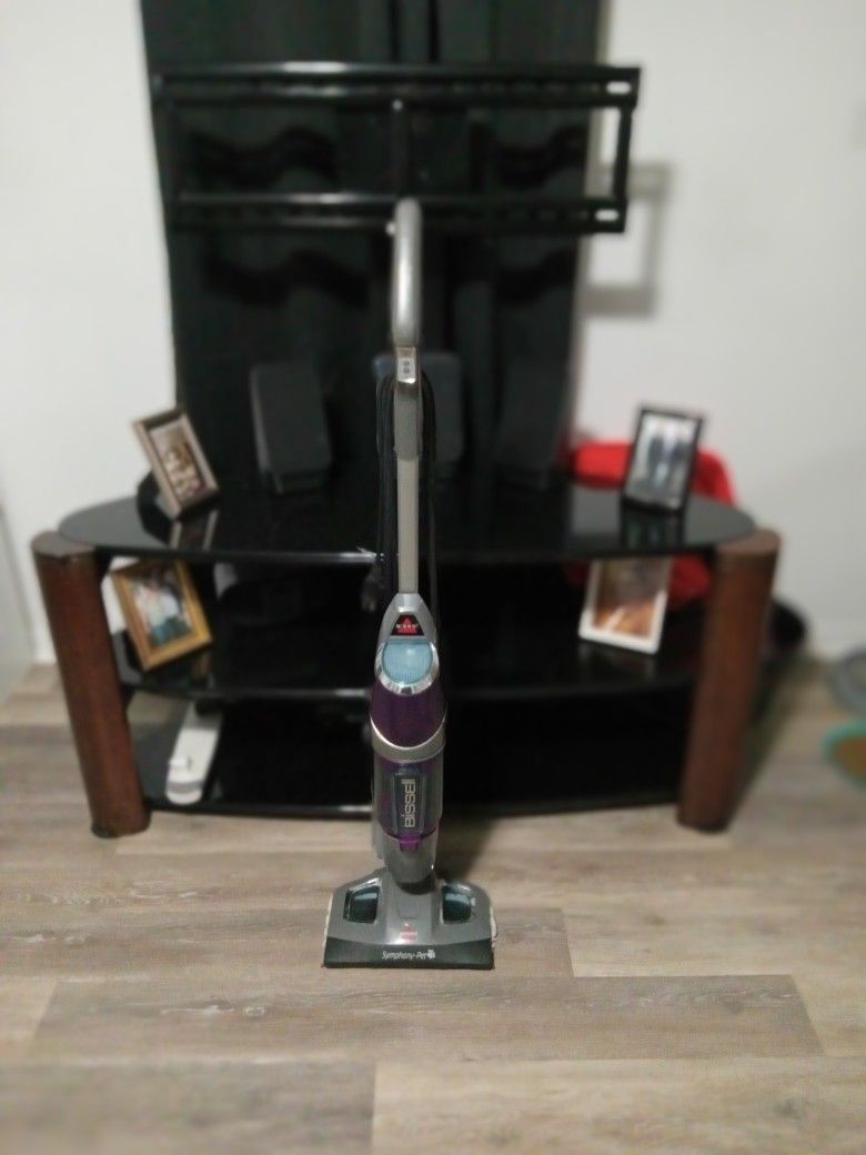 Bissell Vacuum