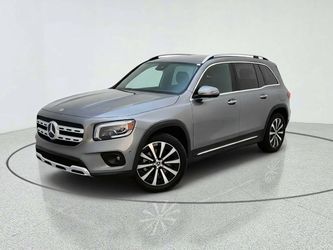 2023 Mercedes-Benz GLB 250