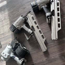 Nail Guns