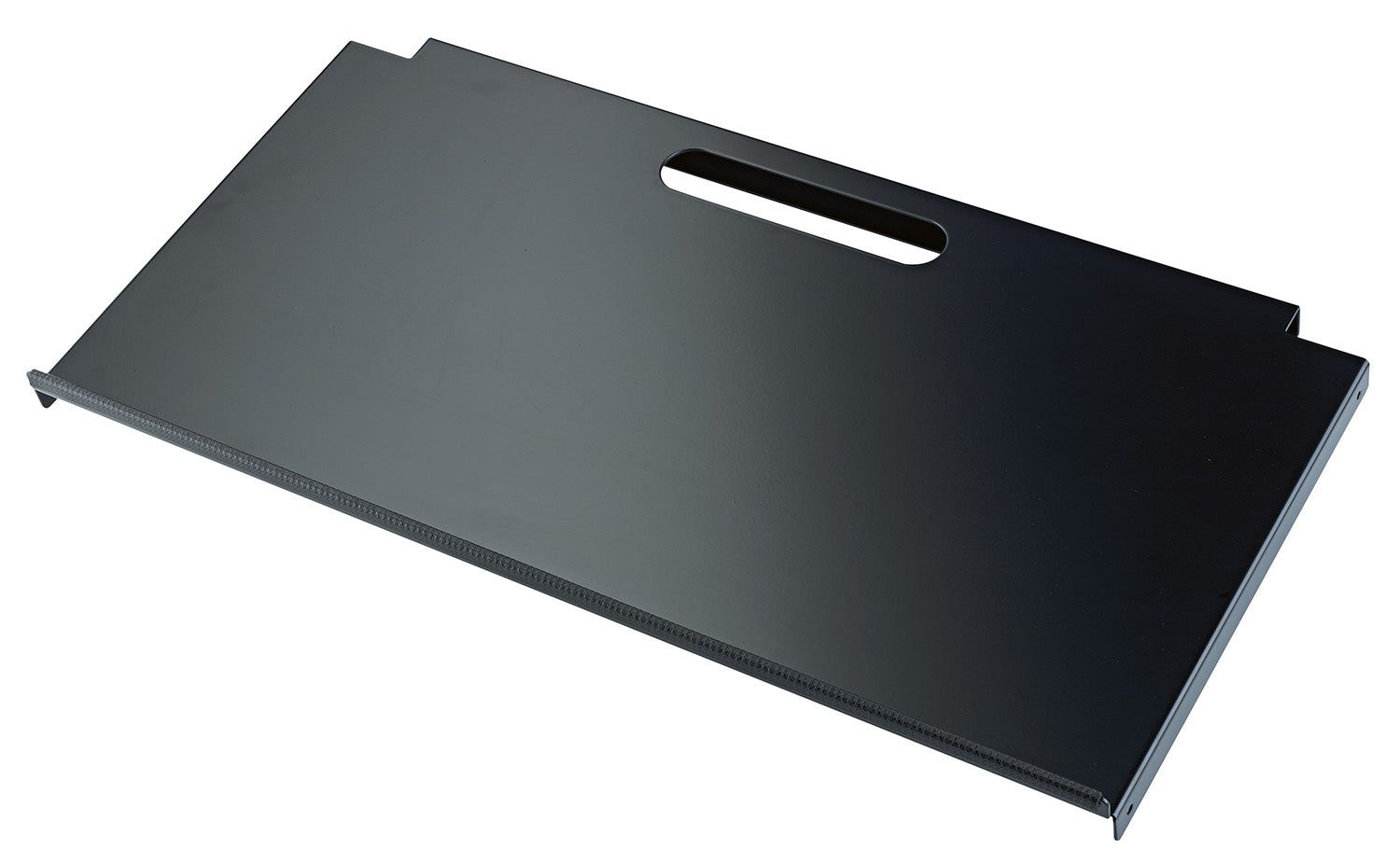 K&M Controller Keyboard Tray - Black