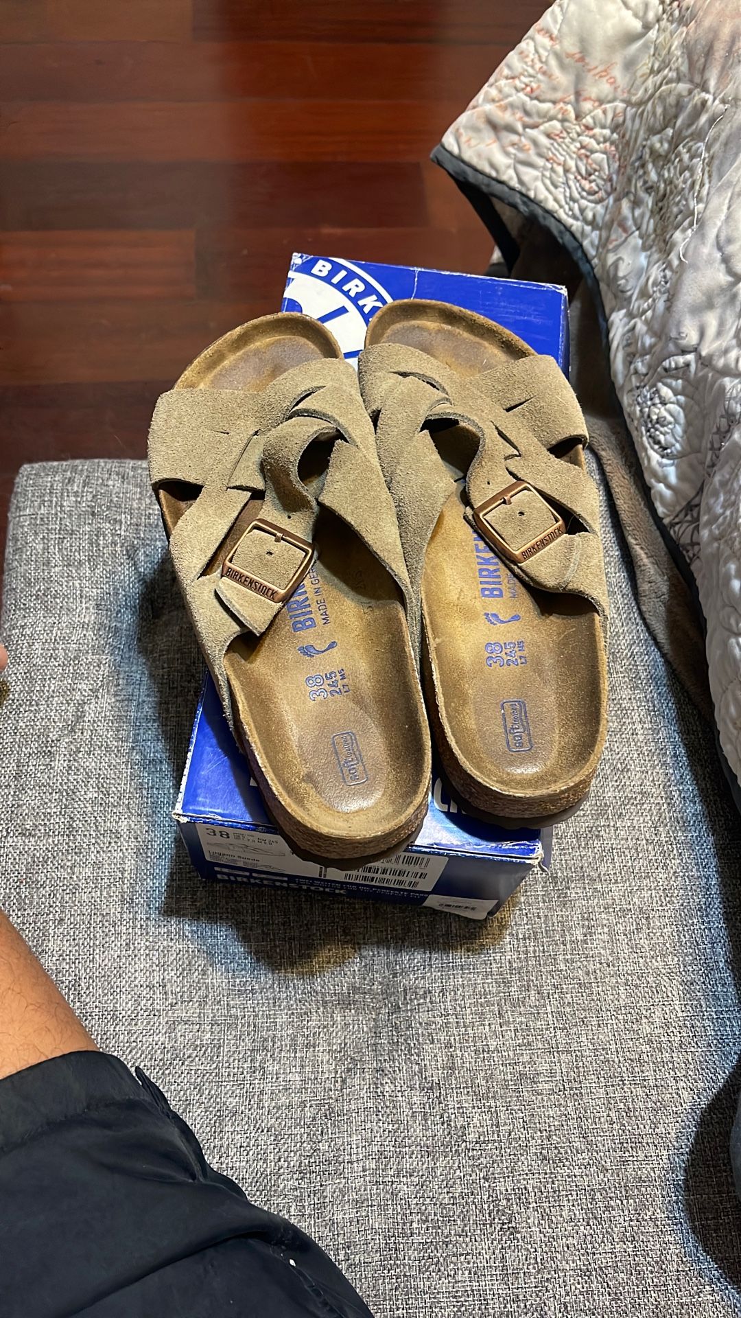 BirkenStock
