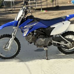 2018 Yamaha 110