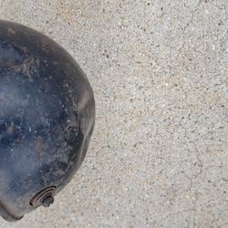 Vintage Truck Horn