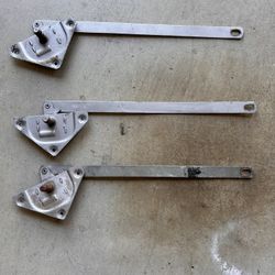 53-55 Ford F-100 Parts F100 Truck Parts