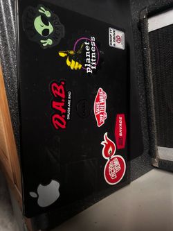 Laptop