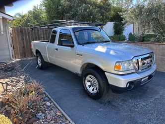 2011 Ford Ranger