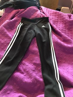 Women adidas leggings