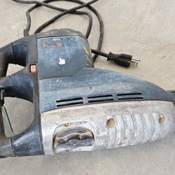 Hammer Drill Makita And Bosch 