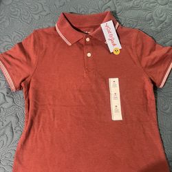 Kids Size 8