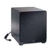 Paradigm PW2200 V.2 1500W MAX / 400W RMS Powered subwoofer