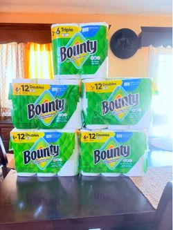 Bounty