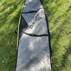Surfboard Bag For Sale: Dakine World Traveler Quad 7’6”