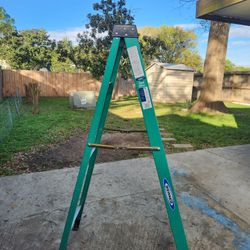 6t Ladder 