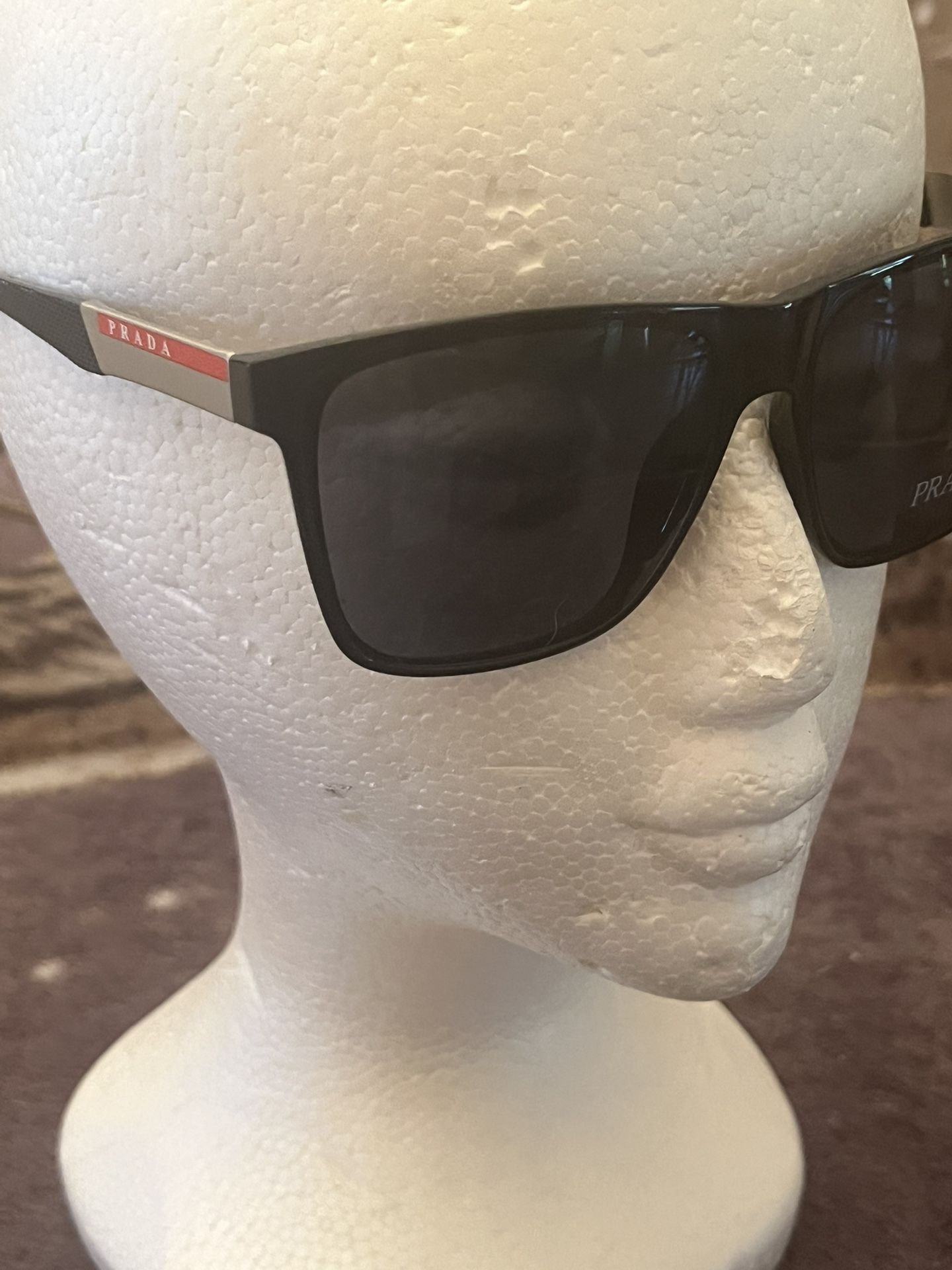 Prada Sunglasses New 