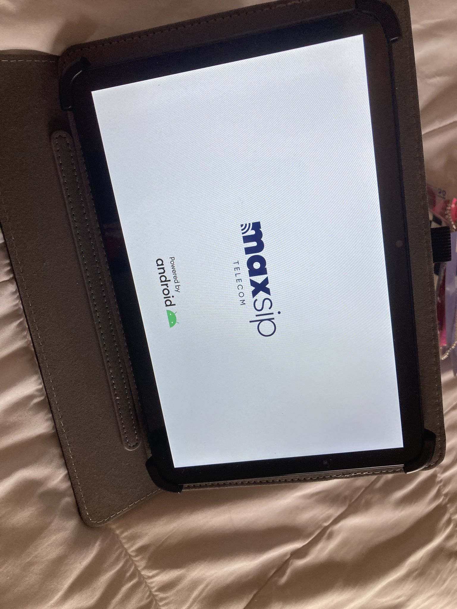 Android Tablet