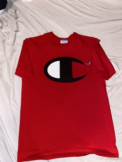 Champion shirt
