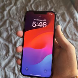 Iphone 12ProMax