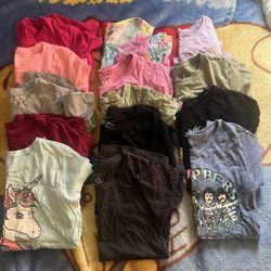 Girl Clothes