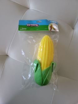 Corn squeezy