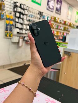 Iphone 16 128GB UNLOCKED 🔓