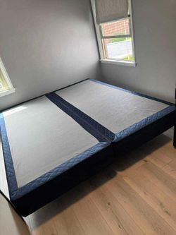 New King/Cal-King Boxspring