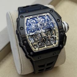 Richard Mille  RM11-03  Complete set new condition  2021  