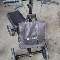 Knee Scooter