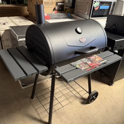 Bbq Grill Charcoal 