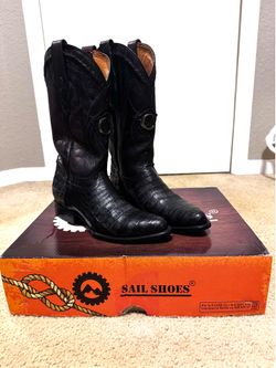 Cuadra boots