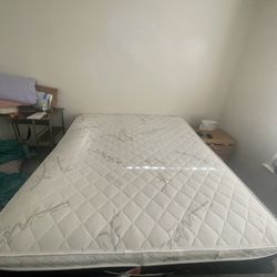 Bamboo King Sized Bed