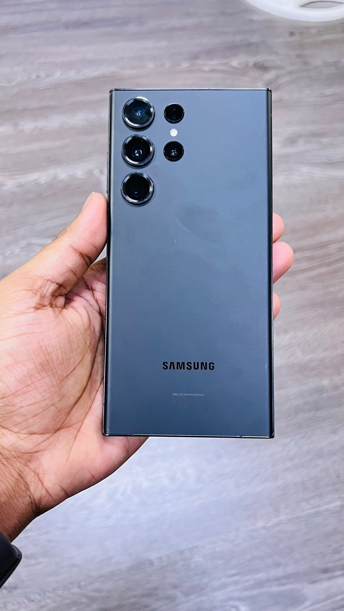 Samsung Galaxy S23 Ultra Unlocked 512GB Available On Finance Option -$10down And Take Home Today🥳